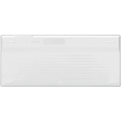 клавиатура A4Tech Fstyler FX51 White Белый