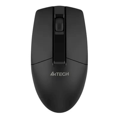 мышь A4Tech G3-330N Черный