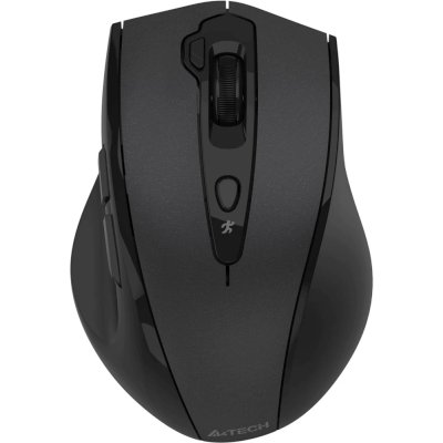 мышь A4Tech G7-810 Air2 Black Черный