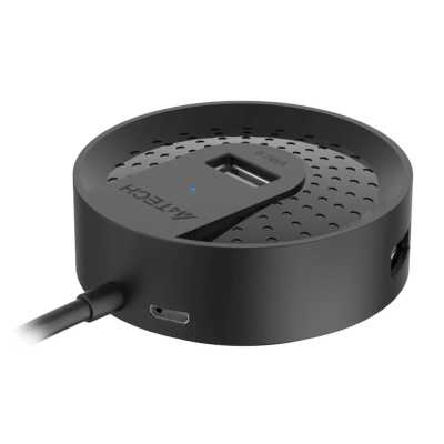 разветвитель USB A4Tech HUB-20
