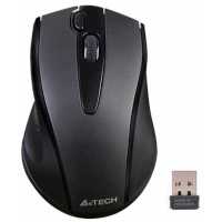 мышь A4Tech V-Track G9-500FS Black Черный