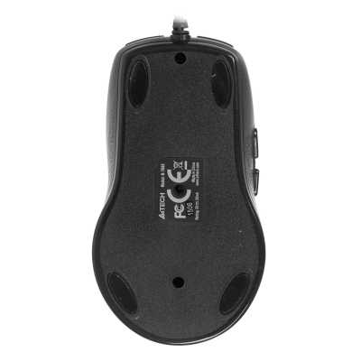 мышь A4Tech V-Track Padless N-708X Gray Серый