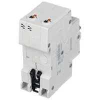 автомат дифференциальный ABB BMR415 2П 30 мА C 4.5 кА AC 25 А 2CSR645041R1254 Белый
