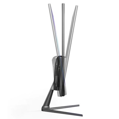 монитор ABR Technology M238MQ-i1 БП встроенный Черный