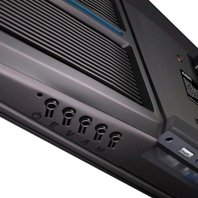 монитор ABR Technology MJ27LQ-i1 Черный