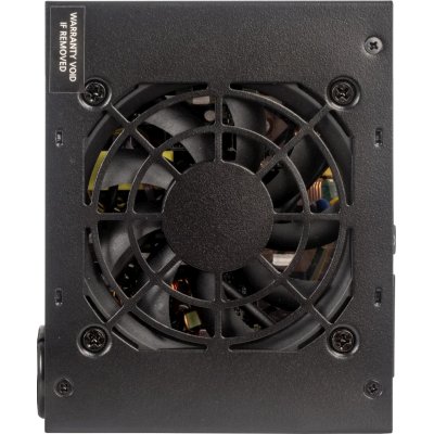 блок питания Accord 500W ACC-SFX500-80 Черный