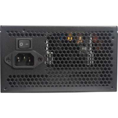 блок питания Accord 500W ACC-W500P Черный