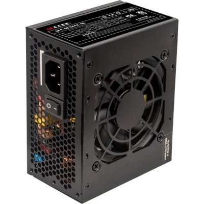 блок питания Accord 600W ACC-SFX600-80 Черный