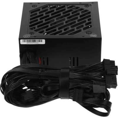 блок питания Accord 850W ACC-W850P Черный
