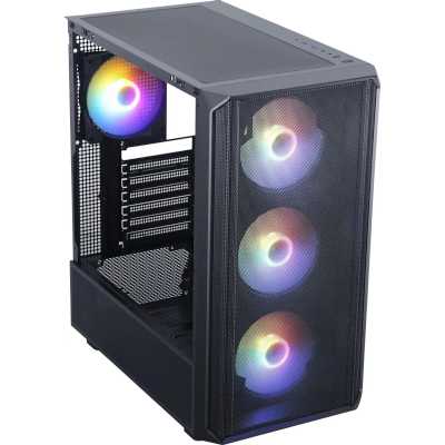 корпус Accord ACC-3602