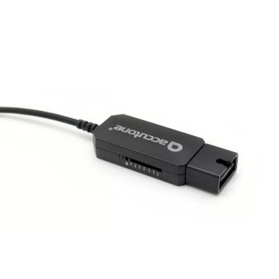 адаптер-переходник Accutone EED2-8DRJ-QD5