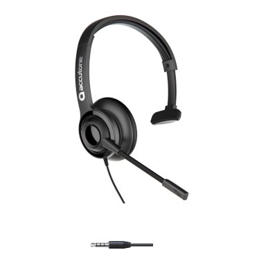 гарнитура Accutone MM210 ZE-MM210