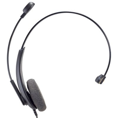 гарнитура Accutone TM7RJ-2A-U10 ZE-TM7RJ-NO-2A