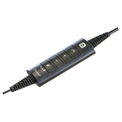 гарнитура Accutone UM610 USB ZA-UM610-UC