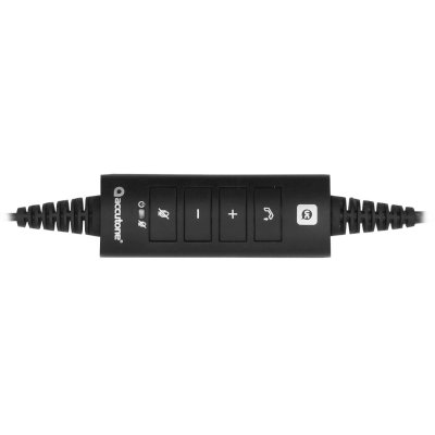 гарнитура Accutone UM610MKII ZA-UM610MK2P-ENC