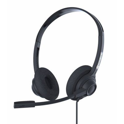 гарнитура Accutone TB220 RJ ZE-TB220-RJU-RU