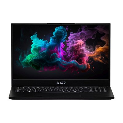 ноутбук ACD 15S AH15SI2162WB Черный