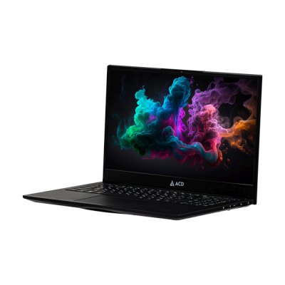 ноутбук ACD 15S AH15SI2182WB Черный