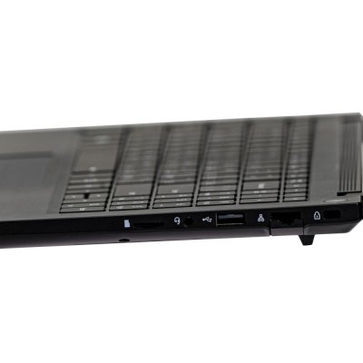 ноутбук ACD 15S AH15SI2182WB Черный