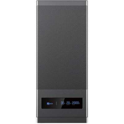 корпус ACD Citadel 108DB Black