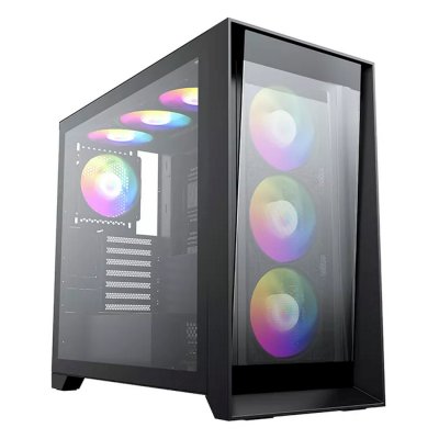 корпус ACD Lagrange Black