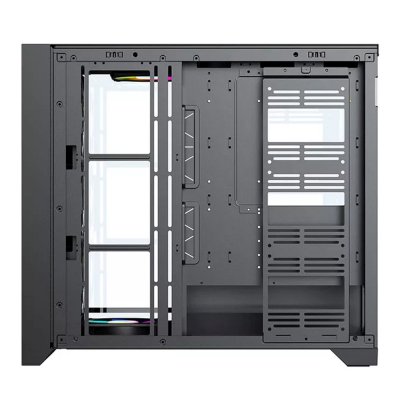 корпус ACD Lagrange Black