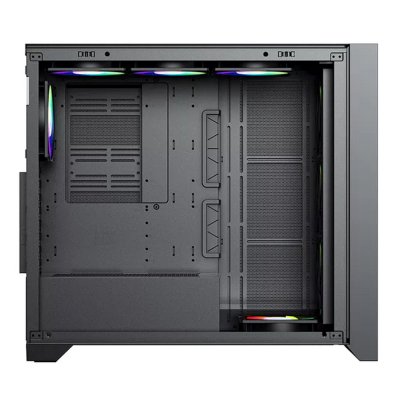 корпус ACD Lagrange Black ARGB