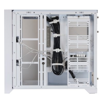 корпус ACD Lagrange White ARGB