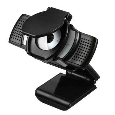 веб-камера ACD Vision UC600 ACD-DS-UC600 BE черный
