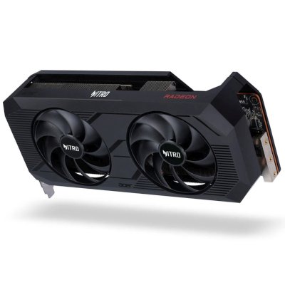 видеокарта Acer AMD Radeon RX 7800 XT Nitro OC 16GB DP.Z37WW.P01