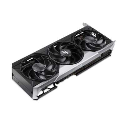видеокарта Acer AMD Radeon RX 9070 XT Nitro OC 16GB DP.Z4DWW.P01