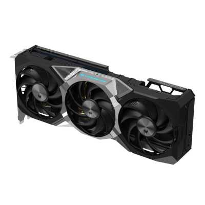 видеокарта Acer AMD Radeon RX 9070 XT Predator BiFrost OC 16GB DP.Z4FWW.P01