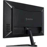 монитор AOpen 24HX2QPbmiiipx Черный