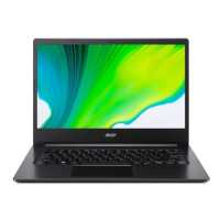 ноутбук Acer Aspire 1 A114-21-R0DM Черный