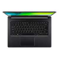 ноутбук Acer Aspire 1 A114-21-R0DM Черный