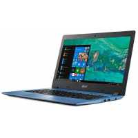 ноутбук Acer Aspire 1 A114-32-P4WU Синий