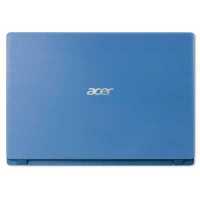 ноутбук Acer Aspire 1 A114-32-P4WU Синий