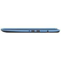ноутбук Acer Aspire 1 A114-32-P4WU Синий