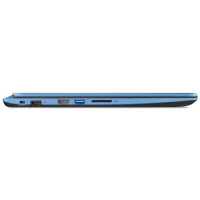 ноутбук Acer Aspire 1 A114-32-P4WU Синий