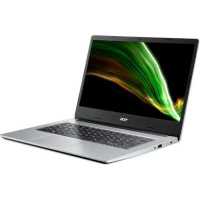 ноутбук Acer Aspire 1 A114-33-C4BL Серебристый