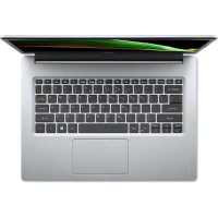 ноутбук Acer Aspire 1 A114-33-C4BL Серебристый