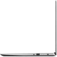 ноутбук Acer Aspire 1 A114-33-P9R1 Черный