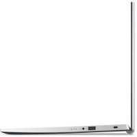 ноутбук Acer Aspire 1 A115-32-C5TP Серебристый