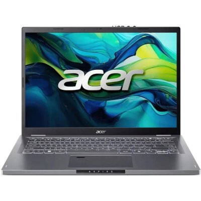 ноутбук Acer Aspire 14 A14-51M NX.KXHER.003