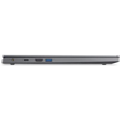 ноутбук Acer Aspire 15 A15-51M-51VS Серый