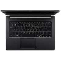 ноутбук Acer Aspire 3 A314-22-A7K7 Черный