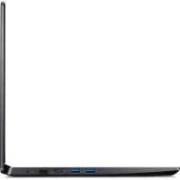ноутбук Acer Aspire 3 A314-22-A7K7 Черный