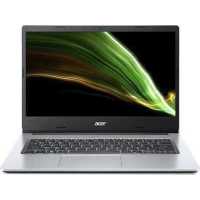 ноутбук Acer Aspire 3 A314-35-C5YB Серебристый