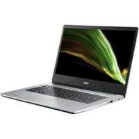 ноутбук Acer Aspire 3 A314-35-C5YB Серебристый