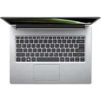 ноутбук Acer Aspire 3 A314-35-C5YB Серебристый